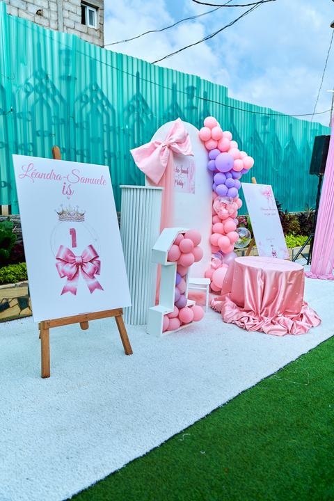Décor & scénographie