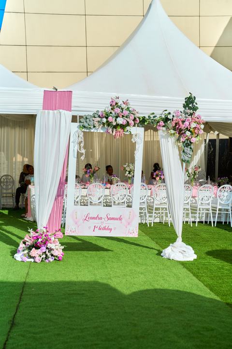 Décor & scénographie