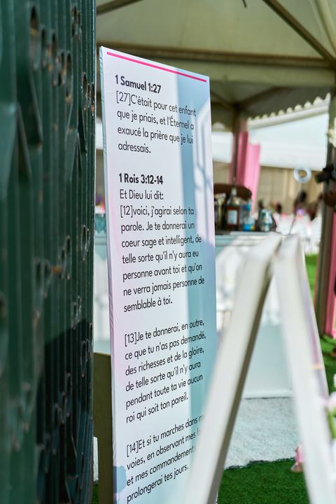 Décor & scénographie