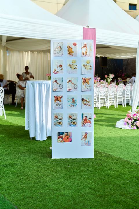 Décor & scénographie