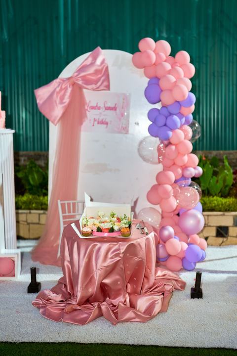 Décor & scénographie