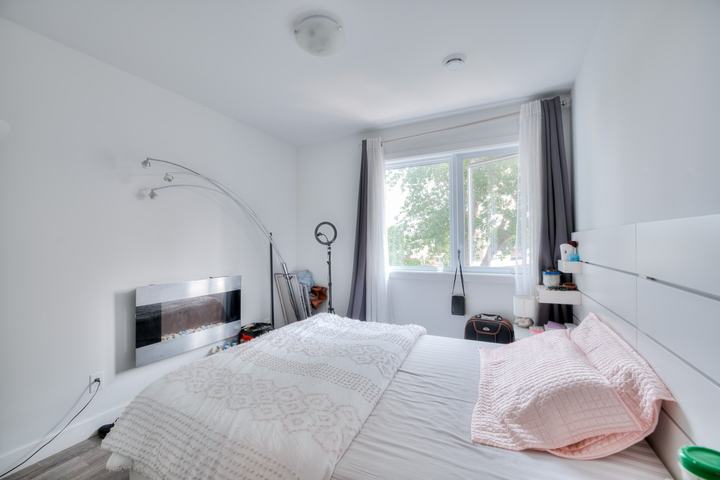Chambre principale