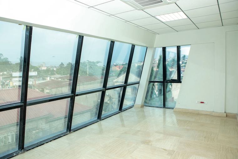 Espaces sur mesure